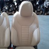 Bild von SEDILI COMPLETI + PANNELLI PORTA BMW X3 (G01 LCI) xDrive20d