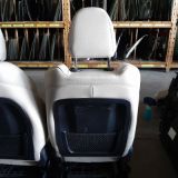 Bild von SEDILI COMPLETI + PANNELLI PORTA BMW X3 (G01 LCI) xDrive20d