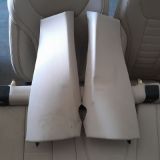 Bild von SEDILI COMPLETI + PANNELLI PORTA BMW X3 (G01 LCI) xDrive20d