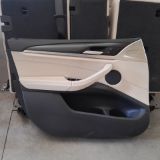 Bild von SEDILI COMPLETI + PANNELLI PORTA BMW X3 (G01 LCI) xDrive20d