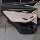 Bild von SEDILI COMPLETI + PANNELLI PORTA BMW X3 (G01 LCI) xDrive20d