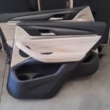 Bild von SEDILI COMPLETI + PANNELLI PORTA BMW X3 (G01 LCI) xDrive20d
