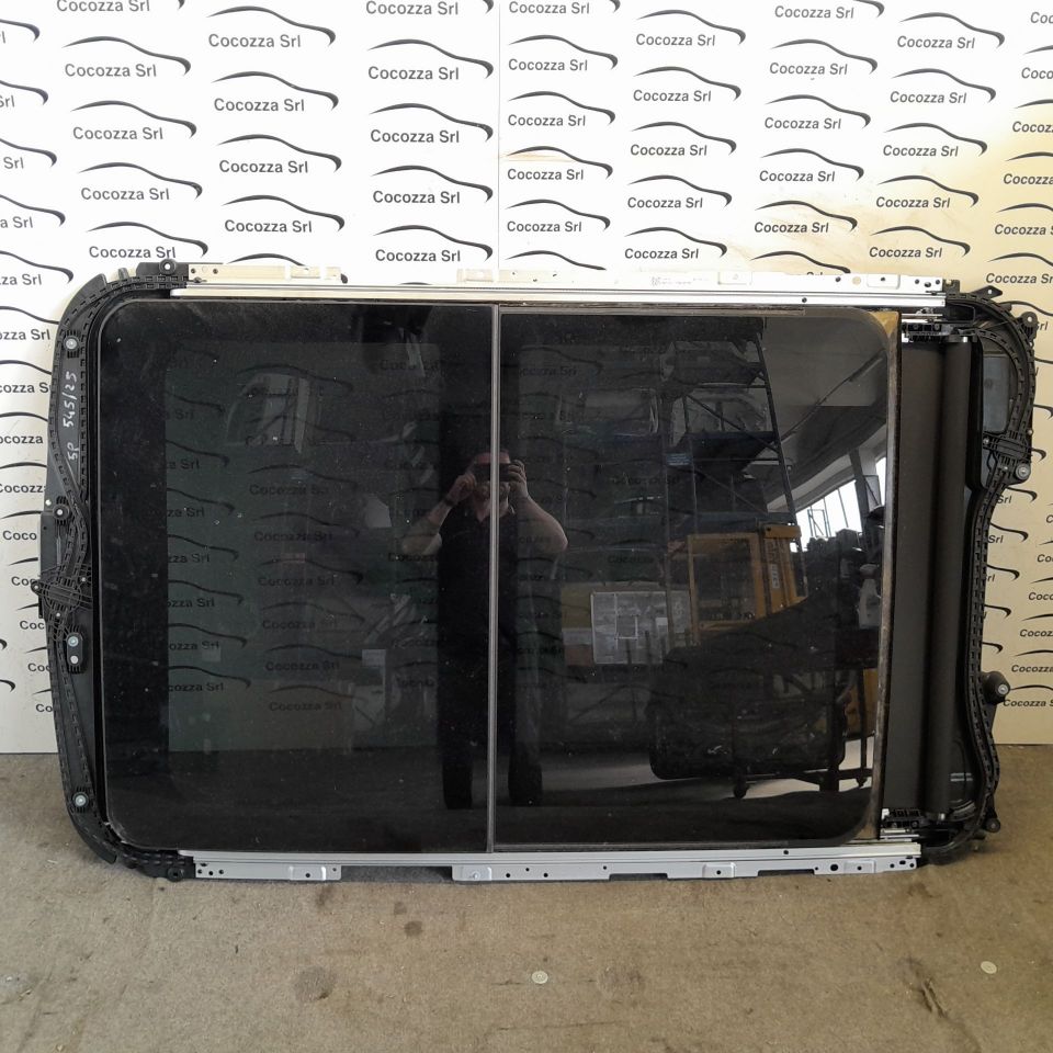 Bild von TETTO APRIBILE BMW X1 (U11) xDrive23d