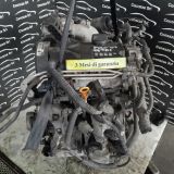 Immagine di MOTORE VOLKSWAGEN POLO (9N) 1.4 TDI  *BNM*