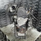 Immagine di MOTORE VOLKSWAGEN POLO (9N) 1.4 TDI  *BNM*