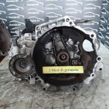 Immagine di CAMBIO MECCANICO VOLKSWAGEN POLO  1.4 TDI