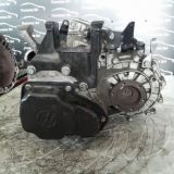 Immagine di CAMBIO MECCANICO VOLKSWAGEN POLO  1.4 TDI