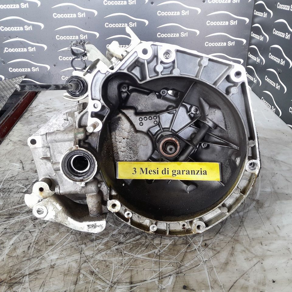 Immagine di CAMBIO MECCANICO LANCIA YPSILON (Y3) 1.0 BENZINA , 6 MARCE