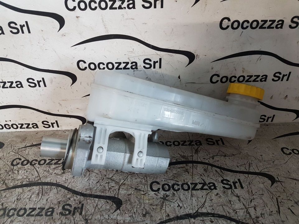 Bild von Pompa Freni Fiat ducato 2.2 mjt del 2021 in poi