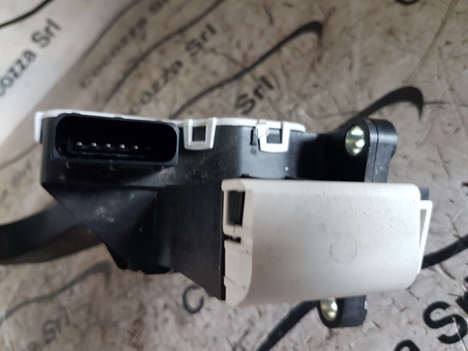 Immagine di Potenziometro Acceleratore Fiat Ducato 2.2 Mjt