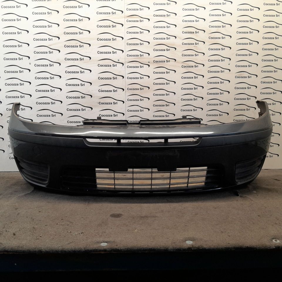 Bild von PARAURTI ANTERIORE FIAT PUNTO (2U) 3 PORTE