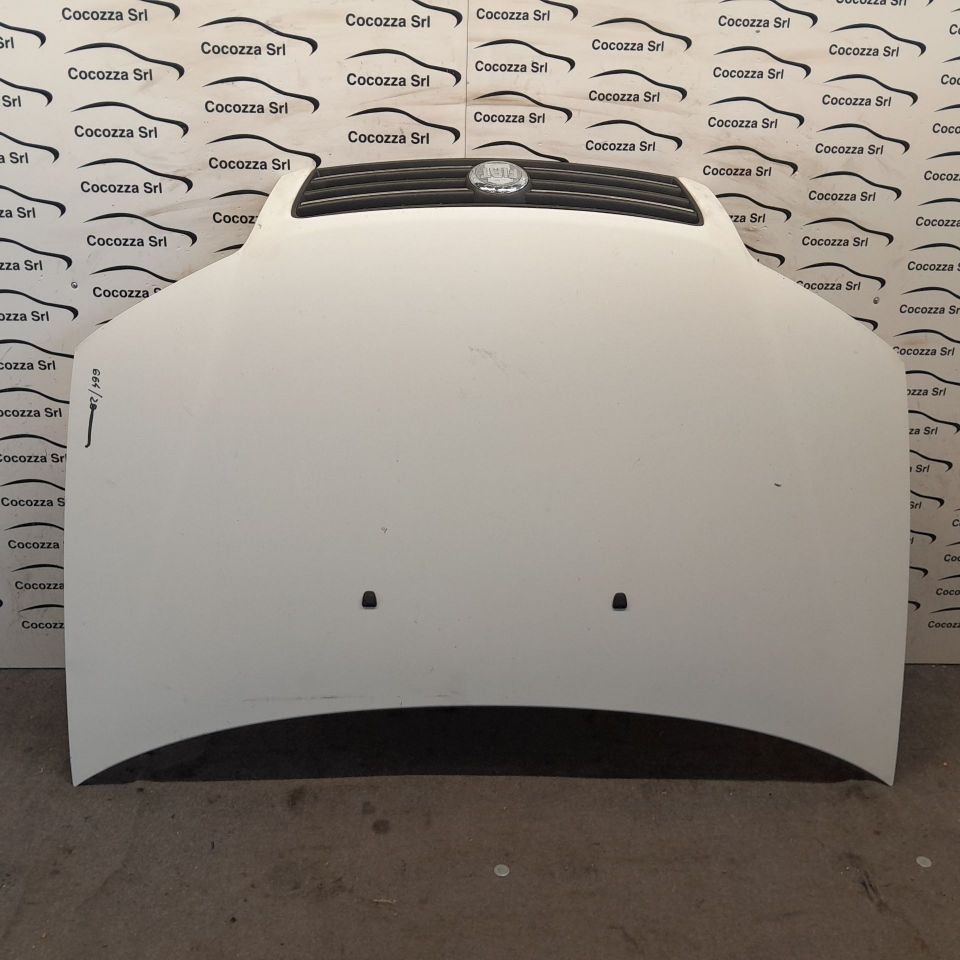 Bild von COFANO ANTERIORE FIAT PUNTO (2U) 3 PORTE