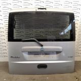 Bild von COFANO POSTERIORE FIAT DOBLO'  (3C)