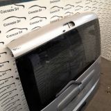 Bild von COFANO POSTERIORE FIAT DOBLO'  (3C)
