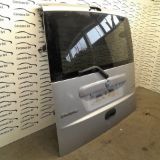 Bild von COFANO POSTERIORE FIAT DOBLO'  (3C)