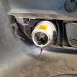 Immagine di PARAURTI ANTERIORE FIAT DOBLO'  (3C)