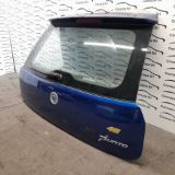Bild von COFANO POSTERIORE FIAT GRANDE PUNTO