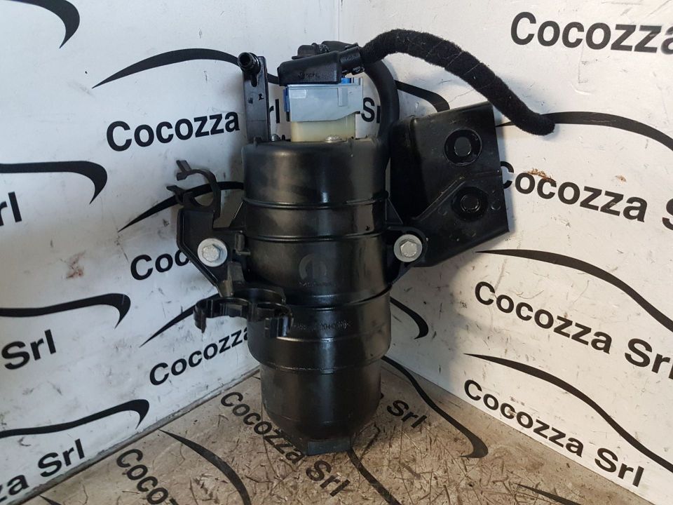 Bild von Supporto Filtro Gasolio Fiat Ducato 2021 in poi