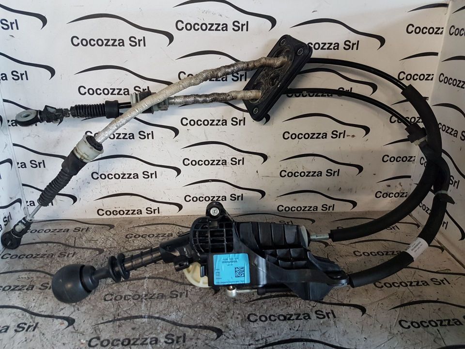 Immagine di Leva Cambio Corde Fiat Ducato 2.2 mjt del 2021 in poi