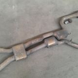 Immagine di SCARICO COMPLETO BMW M3 COMPETITION (G80) 3.0 510 CV