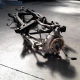 Immagine di PONTE POSTERIORE BMW M3 COMPETITION (G80) 3.0 510CV