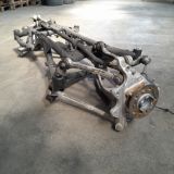 Immagine di PONTE POSTERIORE BMW M3 COMPETITION (G80) 3.0 510CV