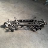 Immagine di PONTE POSTERIORE BMW M3 COMPETITION (G80) 3.0 510CV