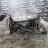Immagine di DIFFERENZIALE POSTERIORE BMW M3 COMPETITION (G80) 3.0 510 CV