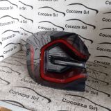 Immagine di FRANALE POSTERIORE SINISTRO BMW X3 (G01 LCI)