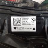 Immagine di FRANALE POSTERIORE SINISTRO BMW X3 (G01 LCI)