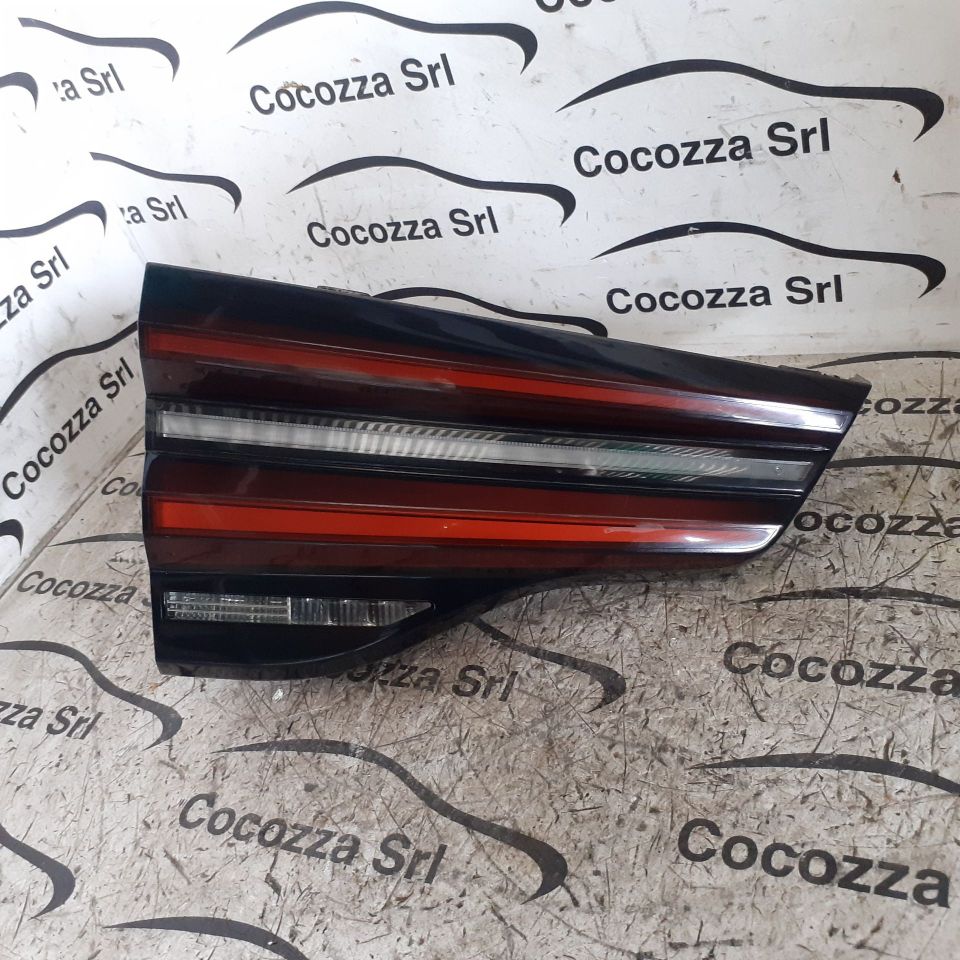 Bild von FANALE POSTERIORE INTERNO SINISTRO BMW X3 (G01 LCI)