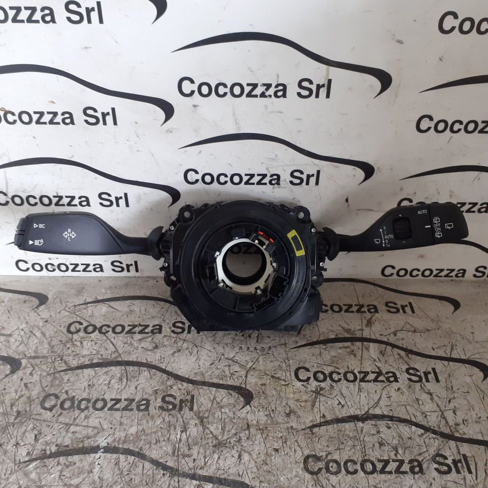 Immagine di DEVIO LUCE TERGI BMW X3 (G01 LCI)