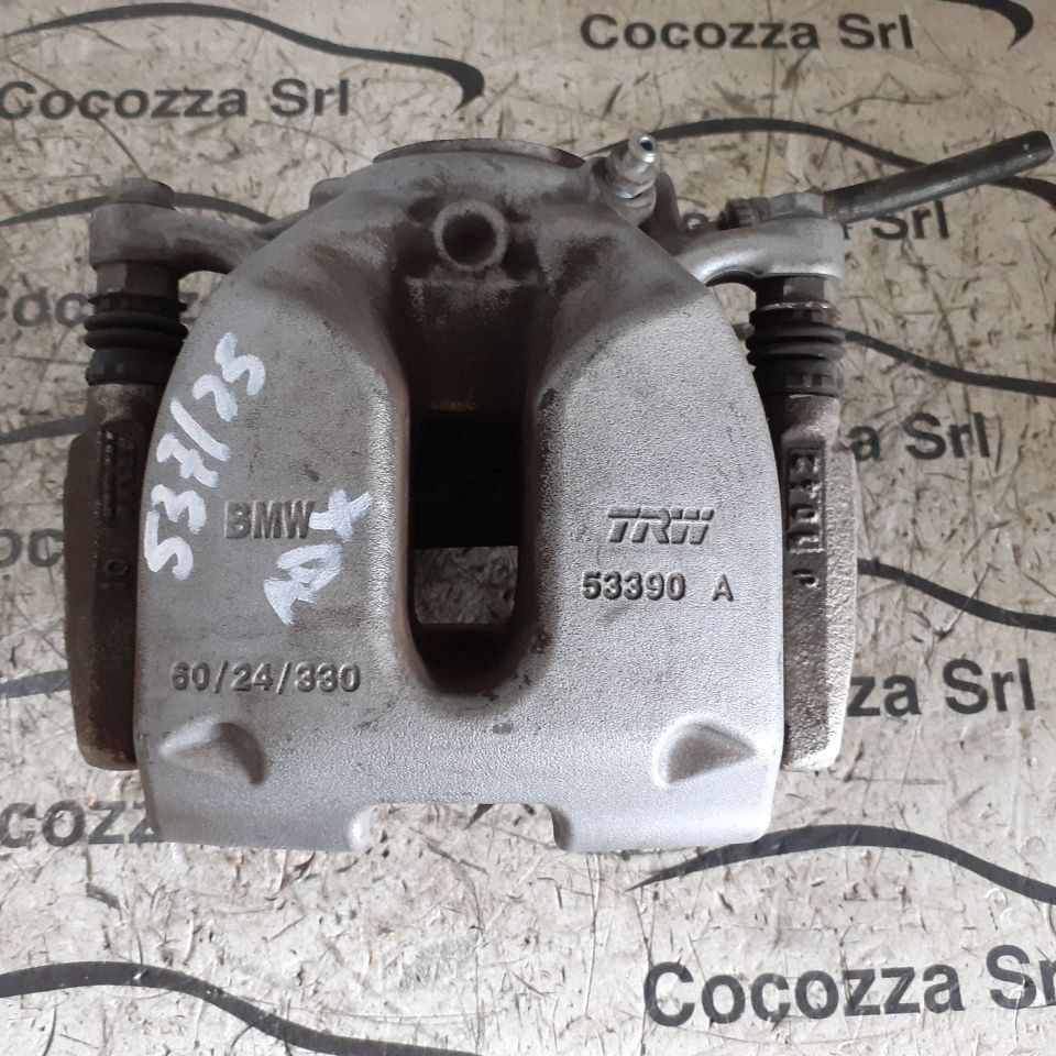 Bild von PINZA ANTERIORE DESTRA BMW X3 (G01 LCI)