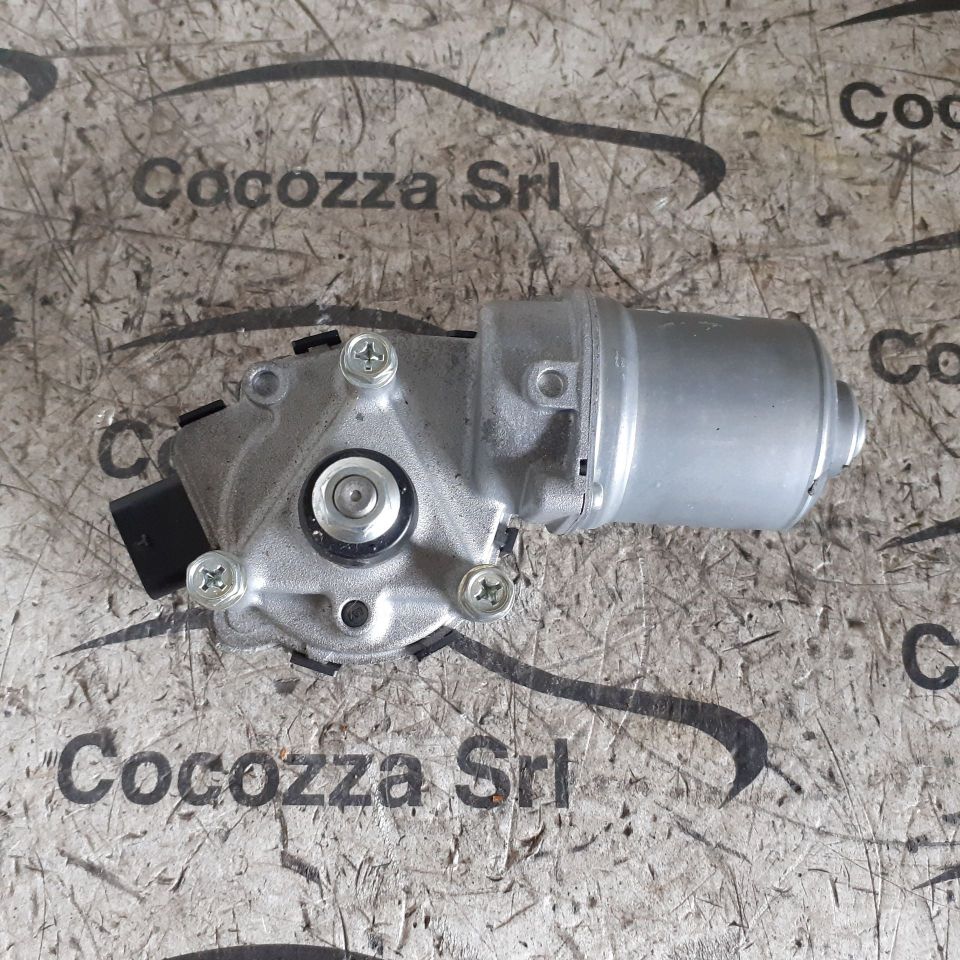 Bild von MOTORINO TERGI CRISTALLO ANTERIORE BMW X3 (G01 LCI)