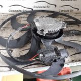 Bild von ELETTROVENTOLA RADIATORE BMW X3 (G01 LCI) 20 d-e