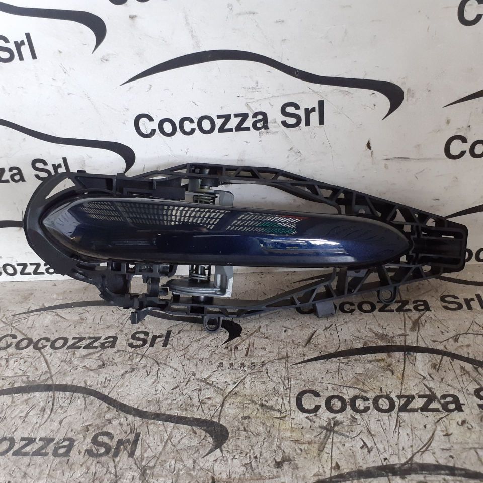 Bild von MANIGLIA PORTA ANTERIORE DESTRA BMW X3 (G01 LCI)