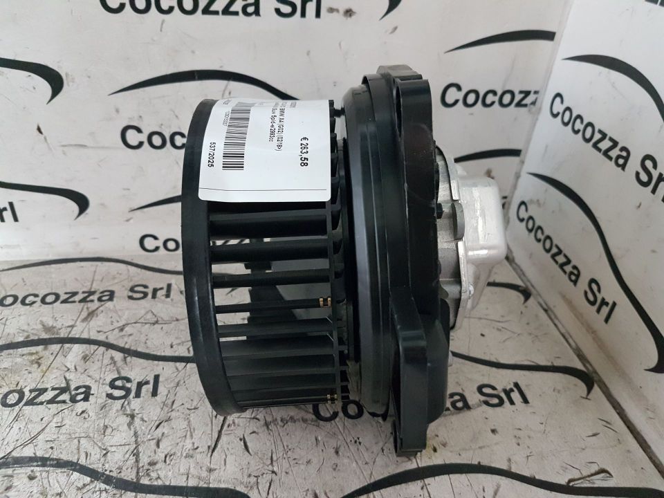 Immagine di VENTOLA RISCALDAMENTO BMW X3 (G01 LCI) XDRIVE20D