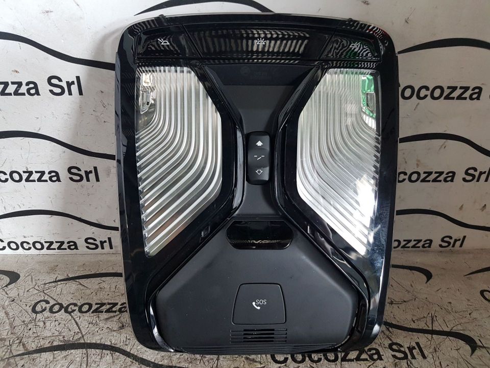 Immagine di PLAFONIERA CENTRALE BMW X3 (G01 LCI) XDRIVE20D