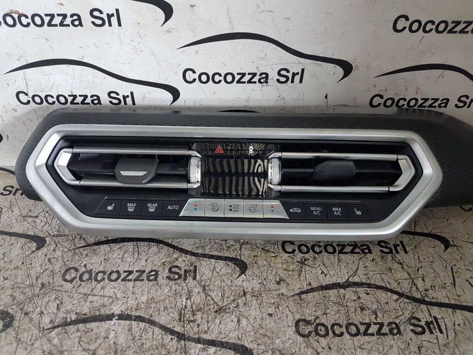 Immagine di COMANDO CLIMA BMW X3 (G01 LCI) XDRIVE 20D