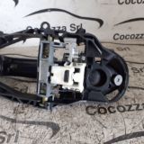 Immagine di MANIGLIA PORTA POSTERIORE SINISTRA BMW X3 (G01 LCI)
