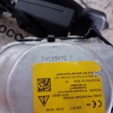 Immagine di CINTURA DI SICUREZZA POSTERIORE SINISTRA BMW X3 (G01 LCI)