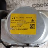 Immagine di CINTURA DI SICUREZZA POSTERIORE SINISTRA BMW X3 (G01 LCI)