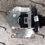 Immagine di CINTURA DI SICUREZZA POSTERIORE DESTRA BMW X3  (G01 LCI)
