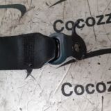 Immagine di CINTURA DI SICUREZZA POSTERIORE DESTRA BMW X3  (G01 LCI)