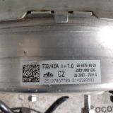 Bild von SERVOFRENO BMW X3 (G01 LCI)