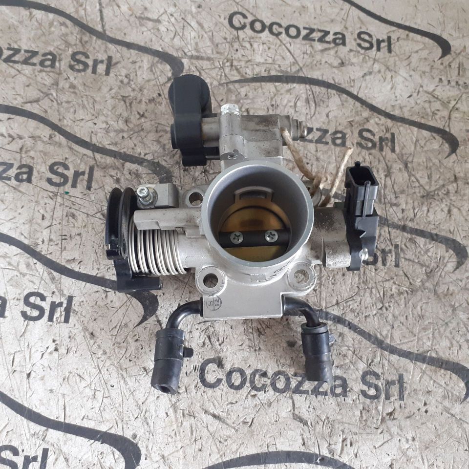 Immagine di CORPO FARFALLATO KIA PICANTO 1.1 Benzina