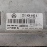 Bild von CENTRALINA MOTORE VOLKSWAGEN POLO 1.2 Benzina