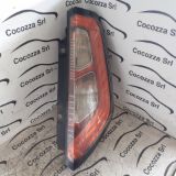 Immagine di FANALE LED POSTERIORE DESTRO FIAT PUNTO EVO