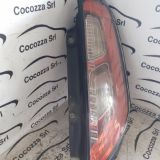 Immagine di FANALE LED POSTERIORE DESTRO FIAT PUNTO EVO