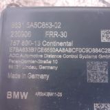 Bild von CENTRALINA RADAR BMW X1 (U11)